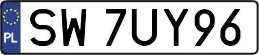 SW7UY96
