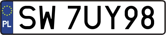 SW7UY98