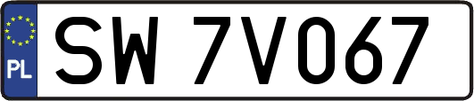SW7V067
