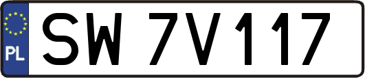 SW7V117