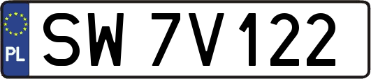 SW7V122