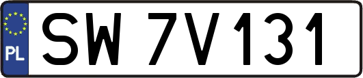 SW7V131