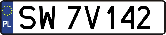 SW7V142