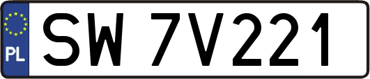 SW7V221