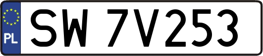 SW7V253