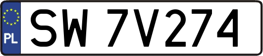 SW7V274