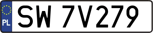 SW7V279