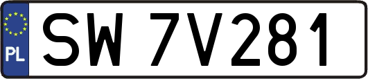 SW7V281