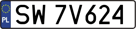 SW7V624