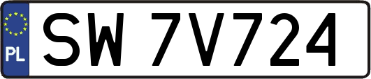 SW7V724