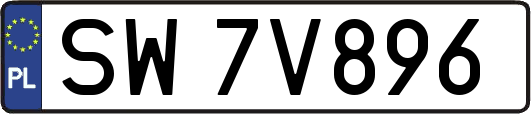 SW7V896