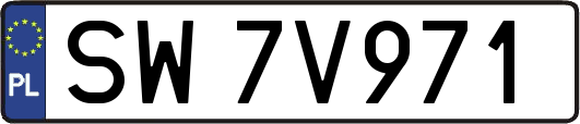 SW7V971