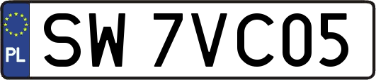 SW7VC05