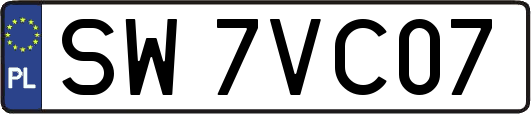 SW7VC07