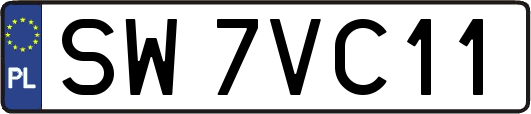 SW7VC11