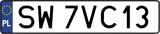 SW7VC13