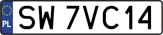 SW7VC14