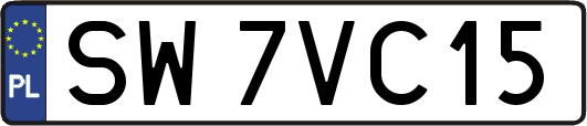 SW7VC15