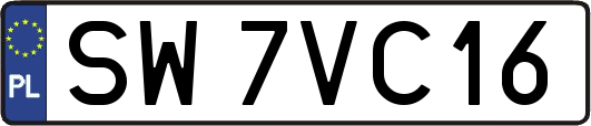 SW7VC16
