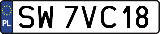 SW7VC18