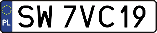 SW7VC19