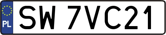 SW7VC21