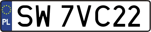 SW7VC22