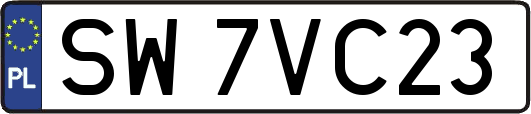 SW7VC23