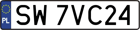 SW7VC24