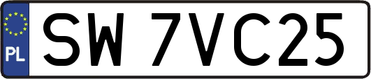 SW7VC25