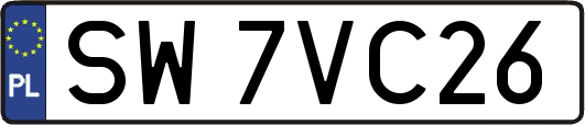 SW7VC26