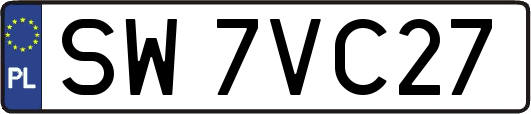 SW7VC27