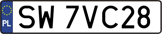 SW7VC28