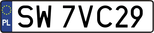 SW7VC29