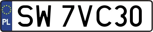 SW7VC30
