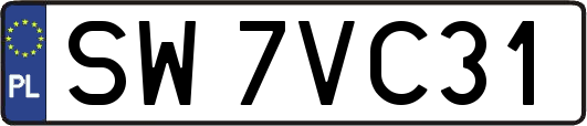 SW7VC31