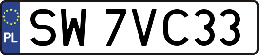 SW7VC33