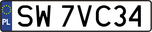 SW7VC34