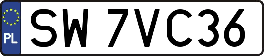SW7VC36