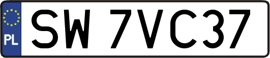 SW7VC37