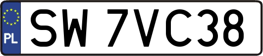 SW7VC38