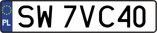 SW7VC40