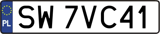 SW7VC41