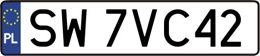 SW7VC42