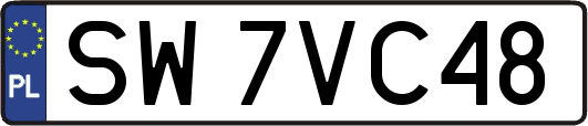 SW7VC48