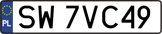 SW7VC49