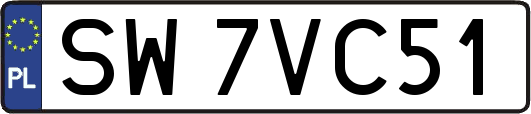 SW7VC51