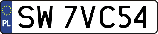 SW7VC54