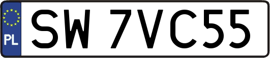 SW7VC55