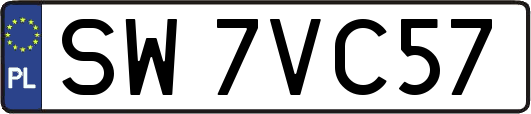 SW7VC57
